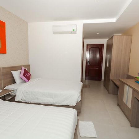 Blue Sky Phu Quoc Hotel Экстерьер фото