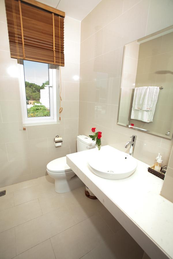 Blue Sky Phu Quoc Hotel Экстерьер фото