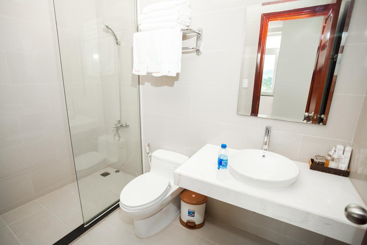 Blue Sky Phu Quoc Hotel Экстерьер фото